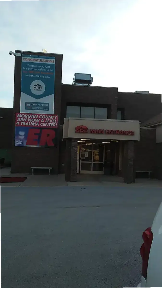 Morgan IOP — photo thumbnail 4