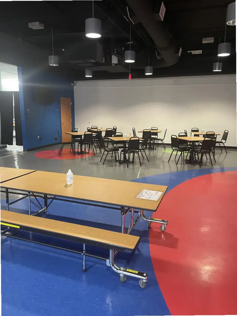 Morgan IOP — photo thumbnail 9