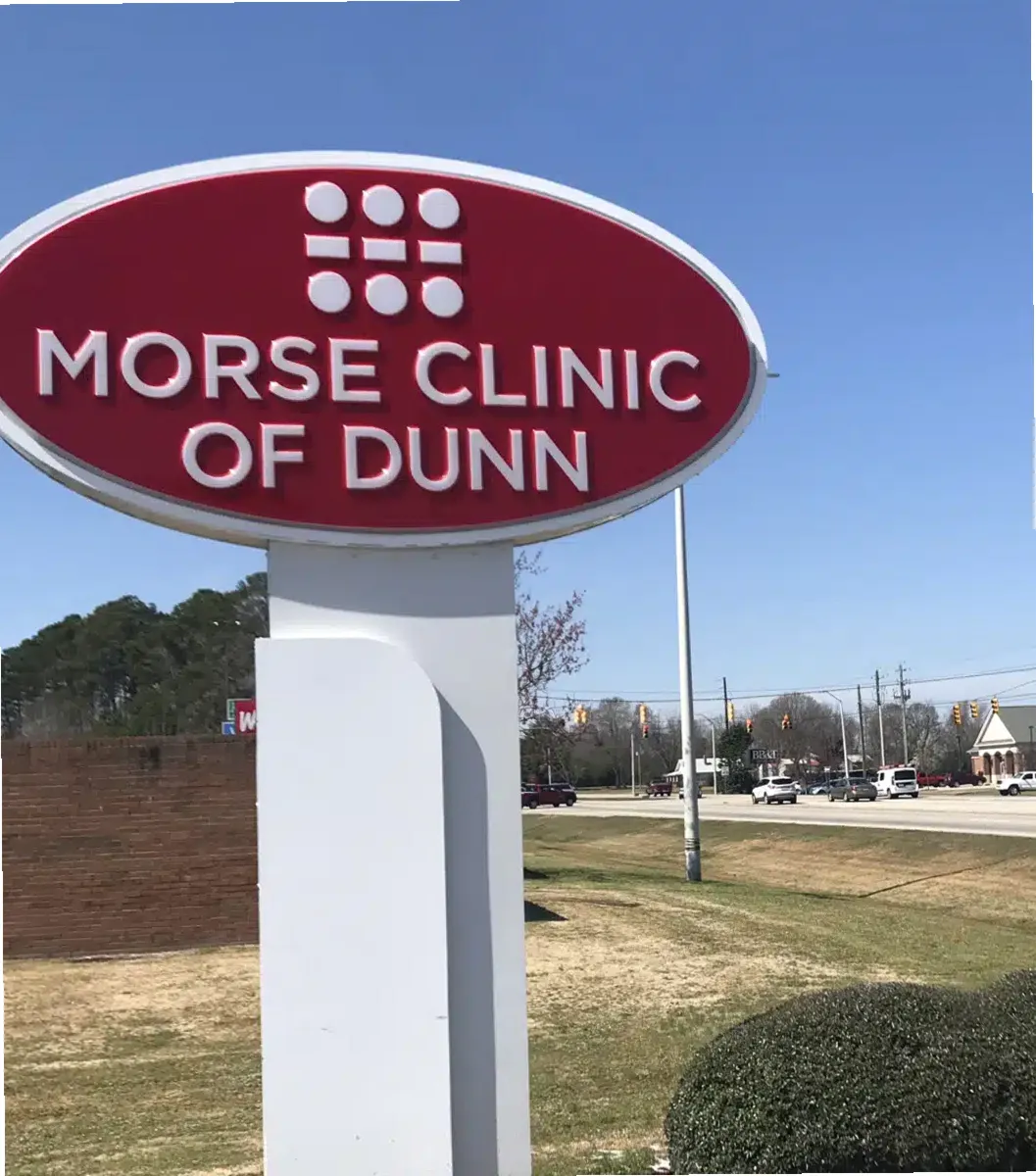 Morse Clinic of Dunn — photo thumbnail 3