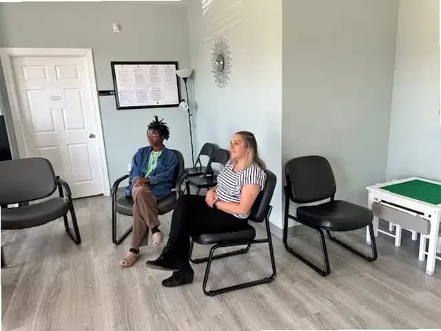 Morse Clinic of Dunn — photo thumbnail 4