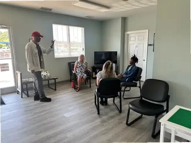 Morse Clinic of Dunn — photo thumbnail 6