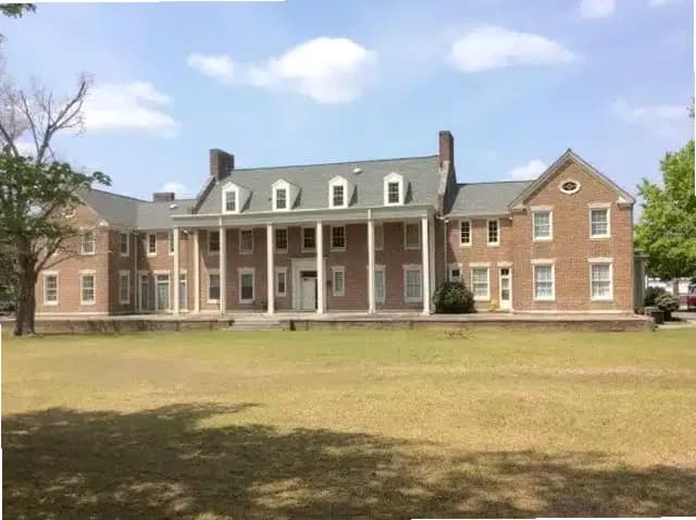 Morse Clinic of Roanoke Rapids — addiction treatment center in Roanoke Rapids, NC