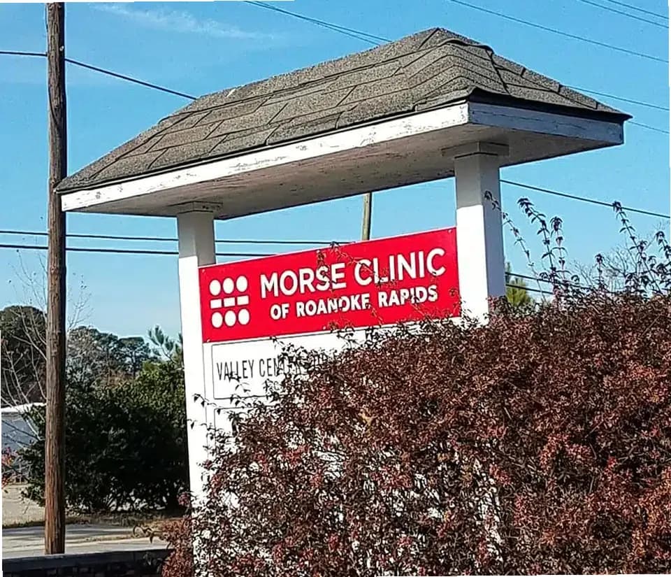 Morse Clinic of Roanoke Rapids — photo thumbnail 2