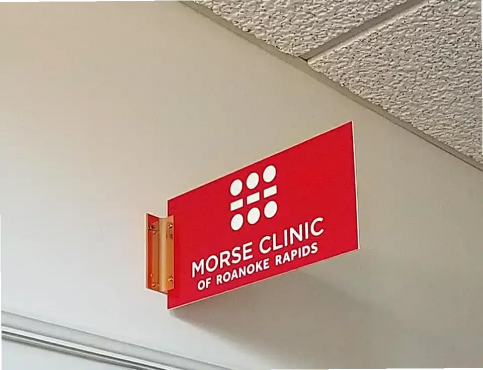 Morse Clinic of Roanoke Rapids — photo thumbnail 4