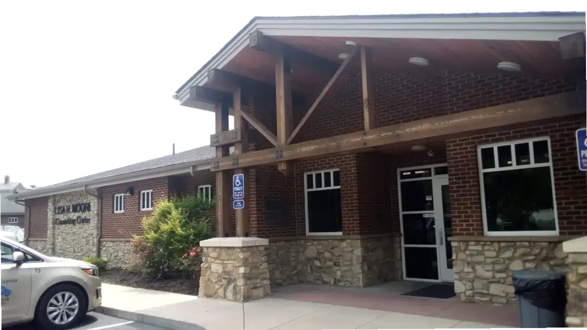 Mount Rogers Community Services Board — addiction treatment center in Marion, VA