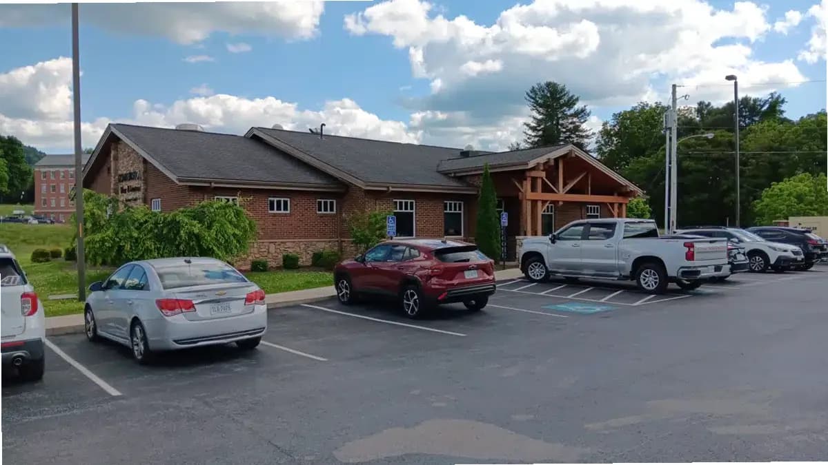 Mount Rogers Community Services Board — photo thumbnail 2