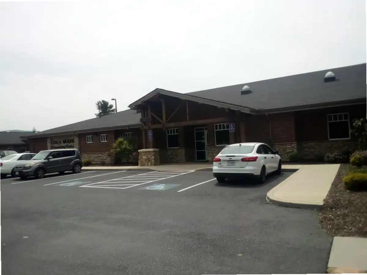 Mount Rogers Community Services Board — photo thumbnail 7
