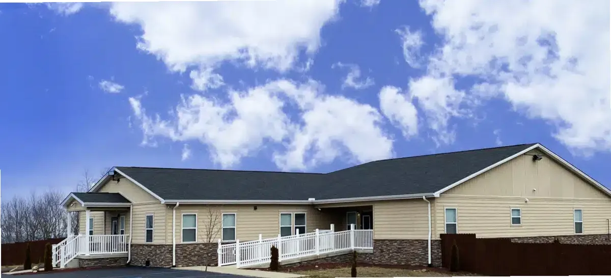 Mountain Center for Recovery and Hope — addiction treatment center in Prestonsburg, KY