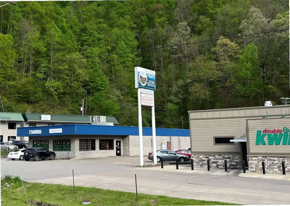 Mountain Comprehensive Care Center — addiction treatment center in Prestonsburg, KY