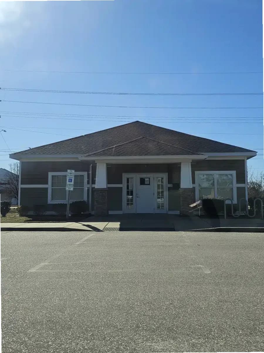 Murray Fork Clinic — addiction treatment center in Fayetteville, NC