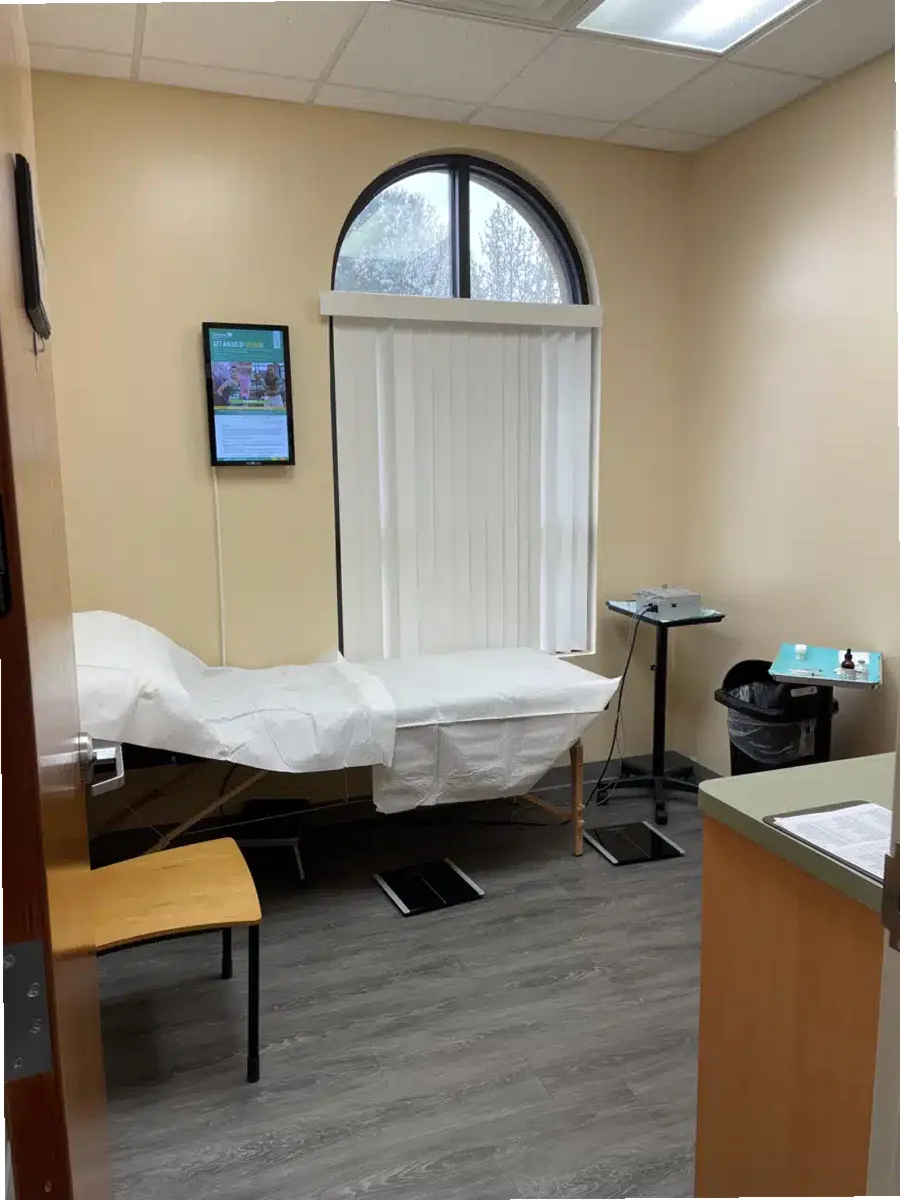 Murray Medical and Wellness Centers — photo thumbnail 3