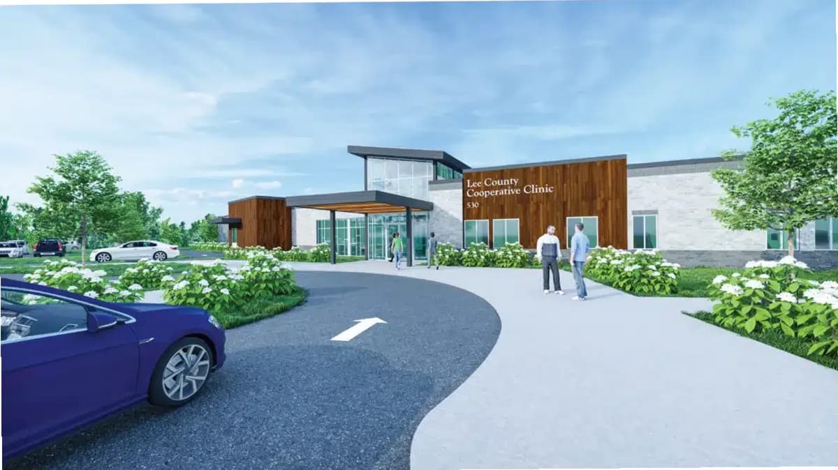NE Arkansas Community MH Center — photo thumbnail 2