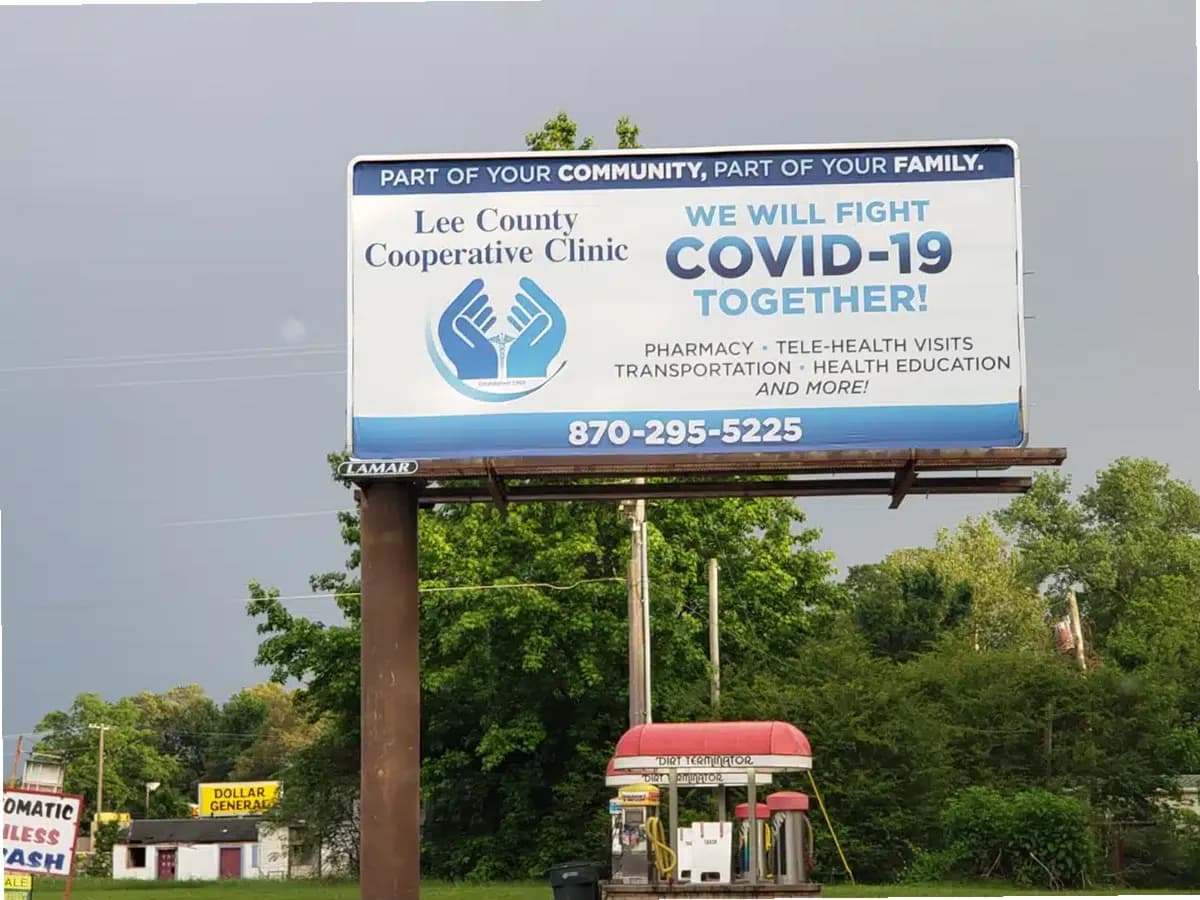NE Arkansas Community MH Center — photo thumbnail 3