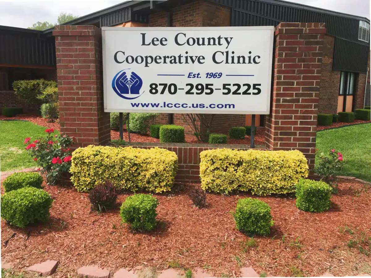 NE Arkansas Community MH Center — photo thumbnail 4