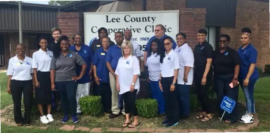 NE Arkansas Community MH Center — photo thumbnail 6