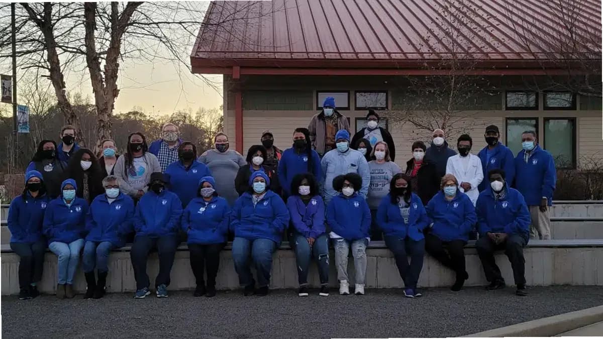 NE Arkansas Community MH Center — photo thumbnail 7