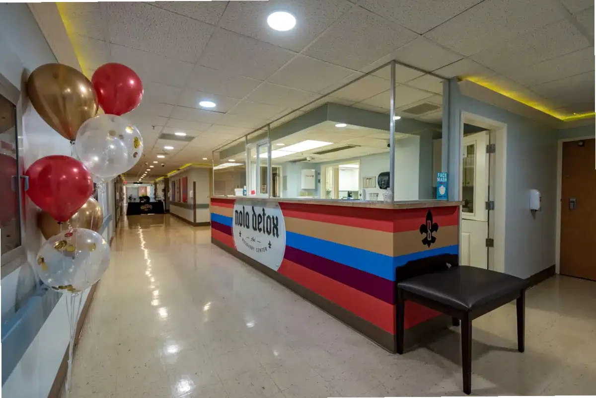 NOLA Detox and Recovery Center — photo thumbnail 2