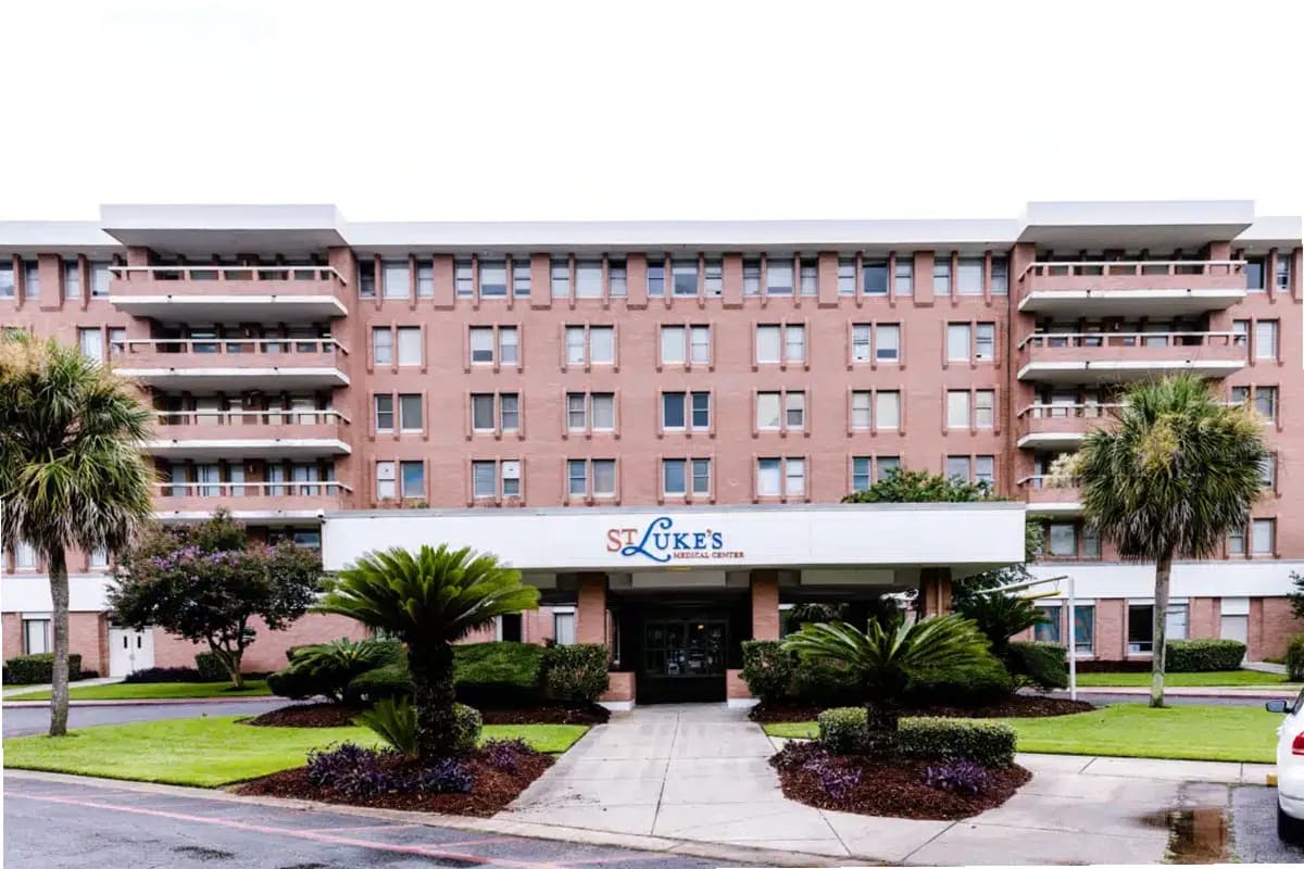 NOLA Detox and Recovery Center — photo thumbnail 3