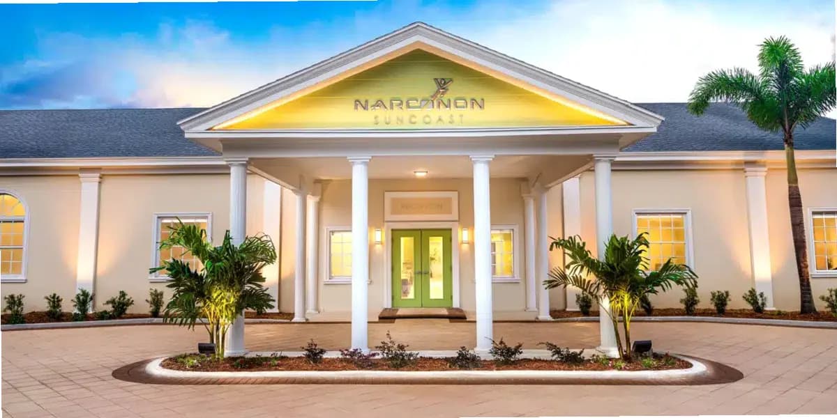 Narconon Suncoast — photo thumbnail 2