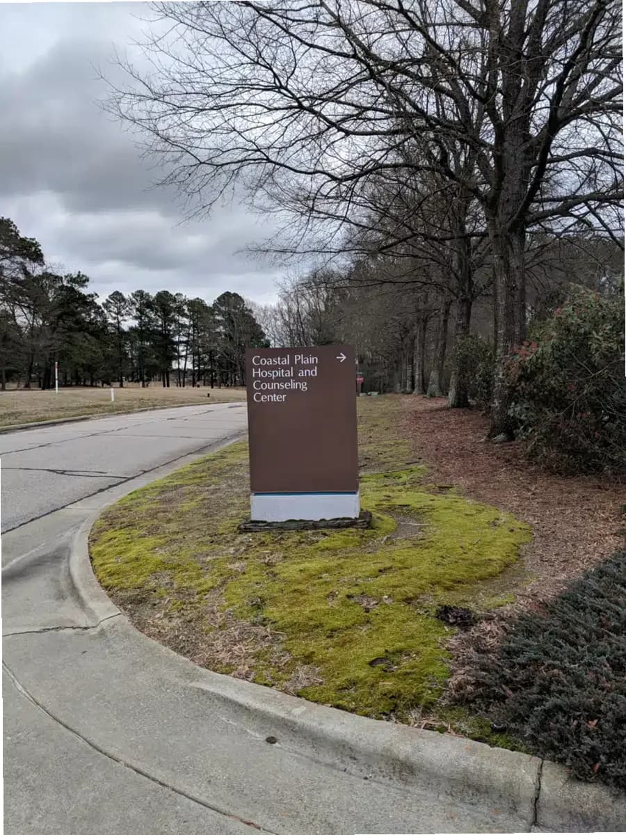 Nash UNC Healthcare — photo thumbnail 2