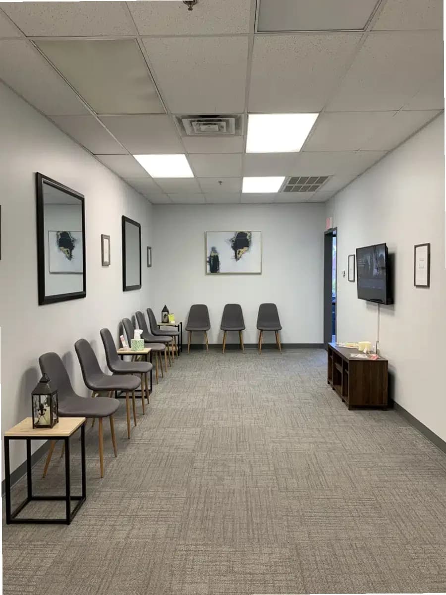 Nashville Addiction Clinic