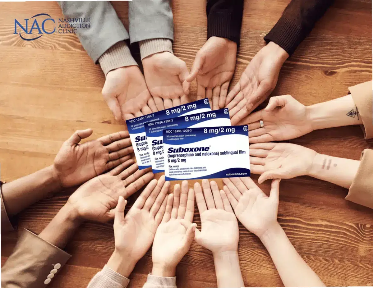 Nashville Addiction Clinic — photo thumbnail 5