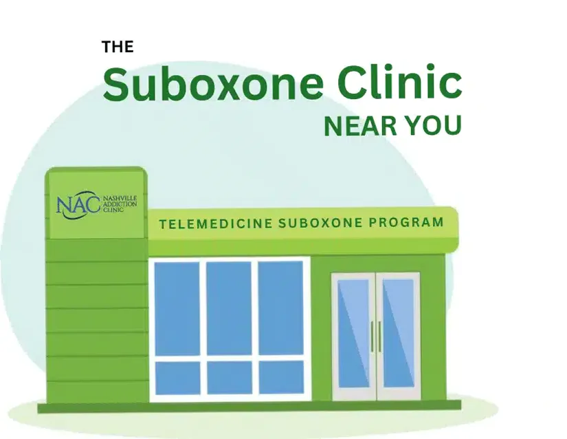 Nashville Addiction Clinic — photo thumbnail 9