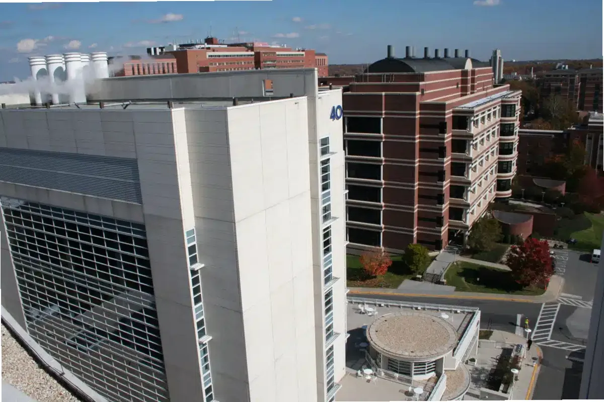 National Institutes of Health — photo thumbnail 4