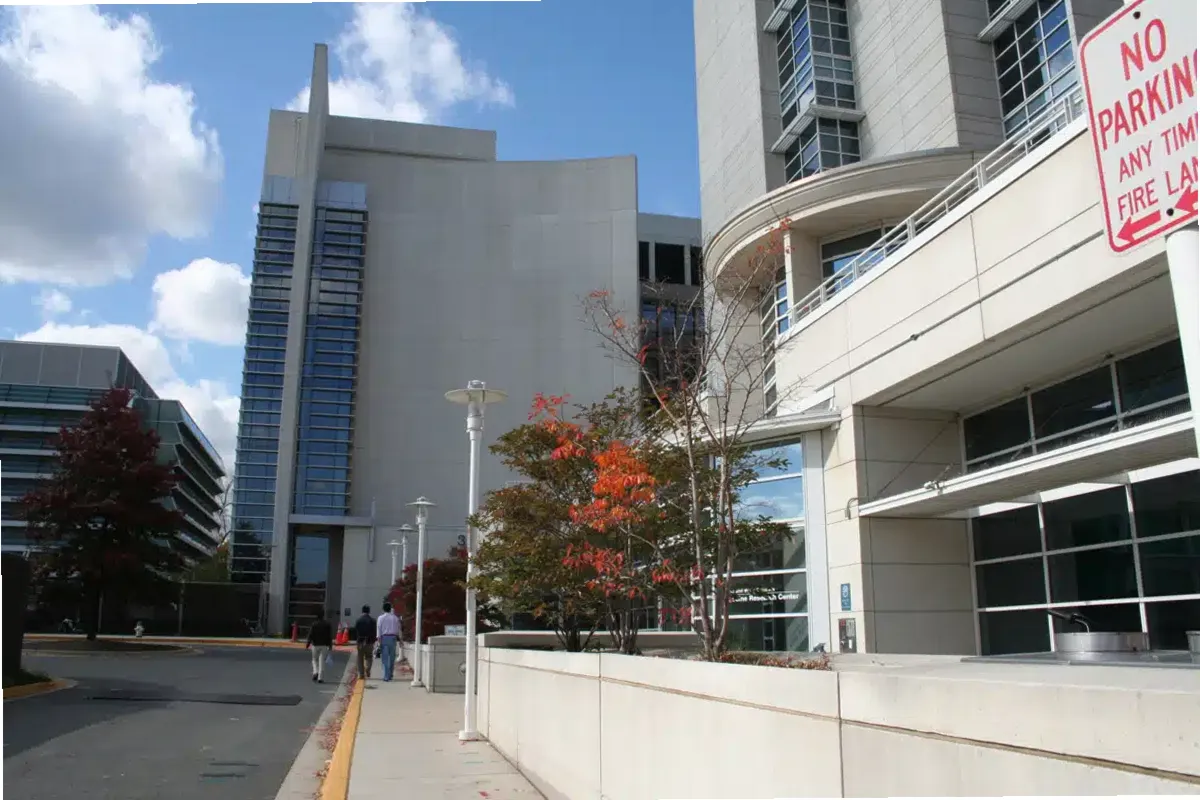 National Institutes of Health — photo thumbnail 7