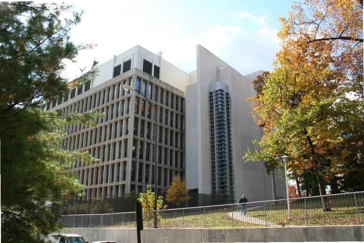 National Institutes of Health — photo thumbnail 8