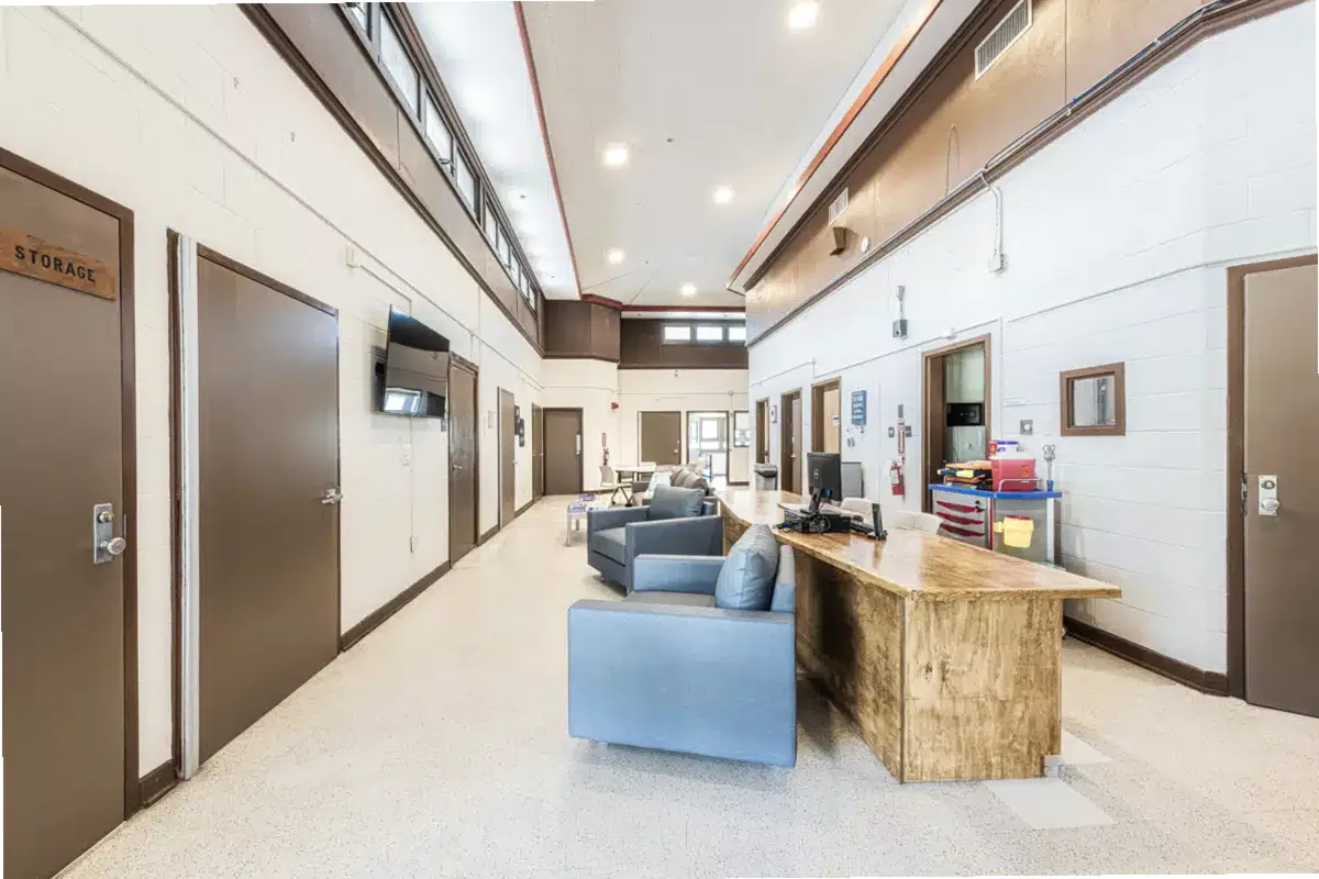 Ness Center — photo thumbnail 2