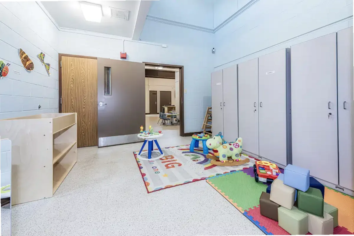 Ness Center — photo thumbnail 4