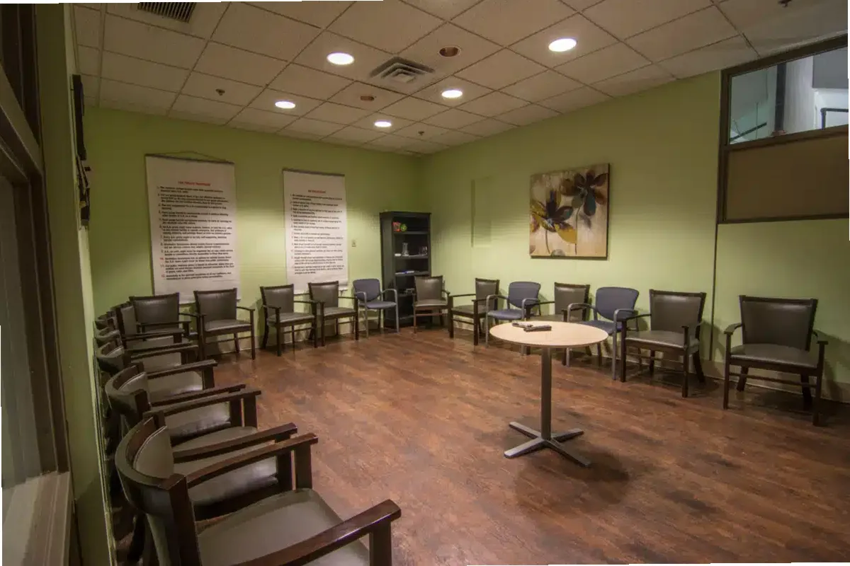 New Day Recovery — addiction treatment center in West Monroe, LA