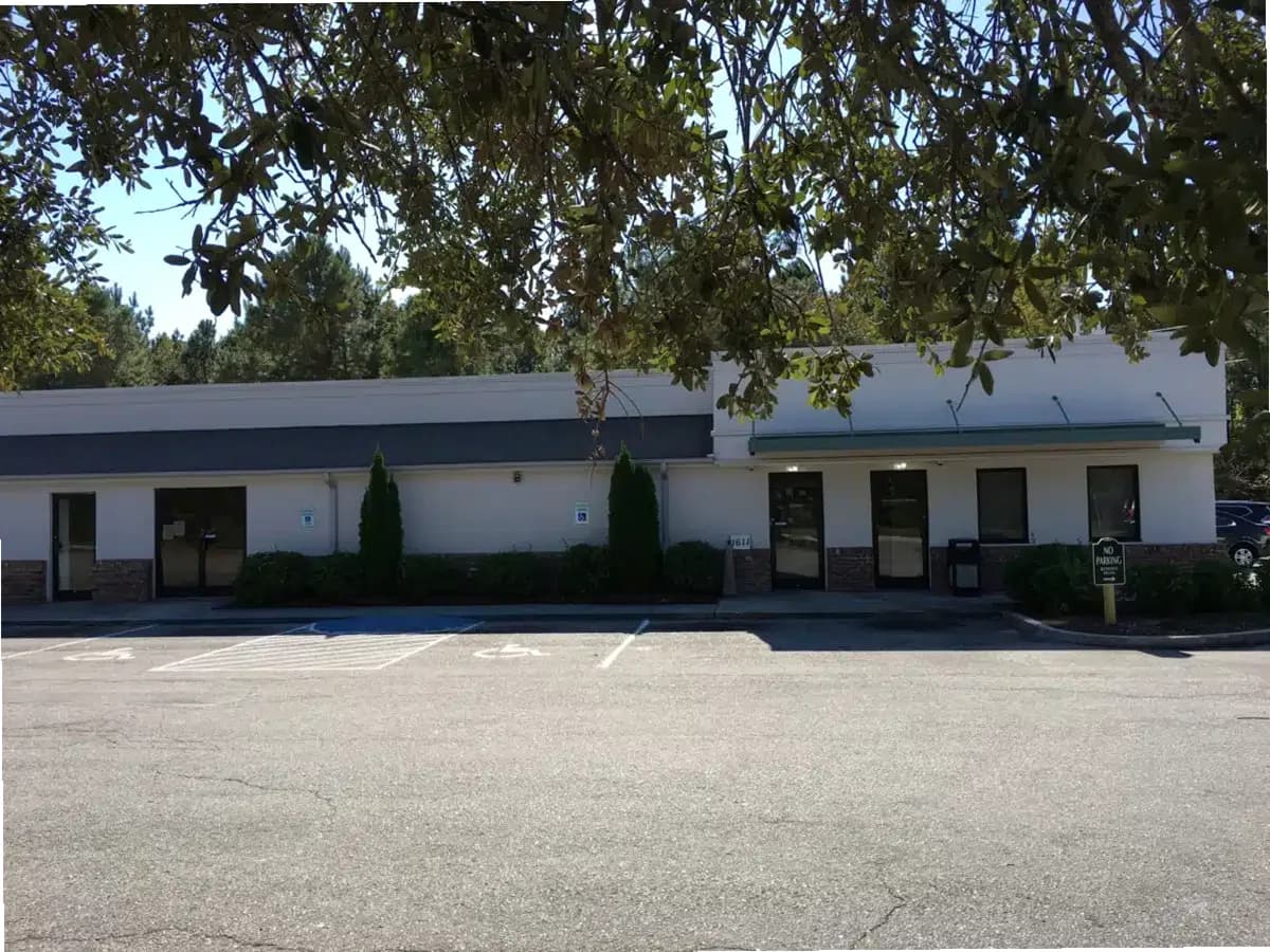 New Hanover Metro Treatment Center — addiction treatment center in Wilmington, NC