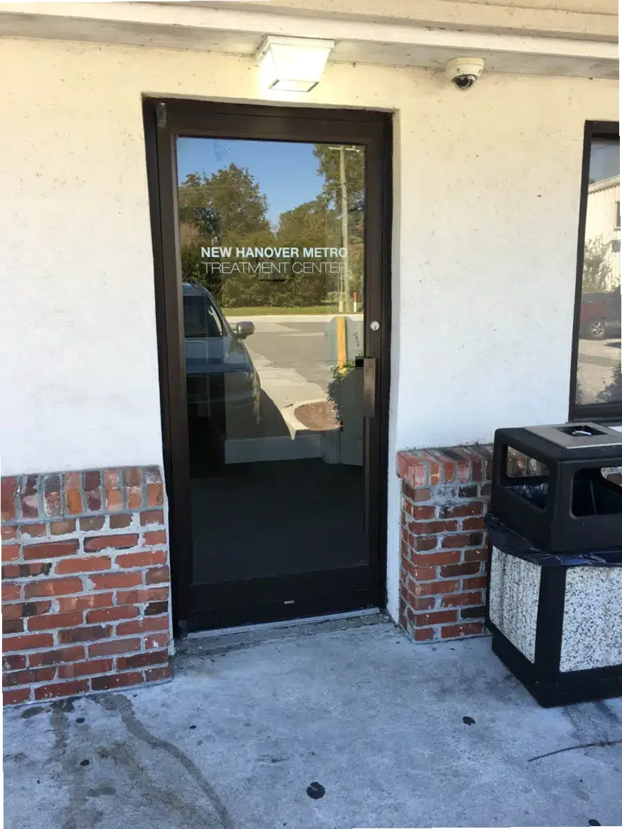 New Hanover Metro Treatment Center — photo thumbnail 2