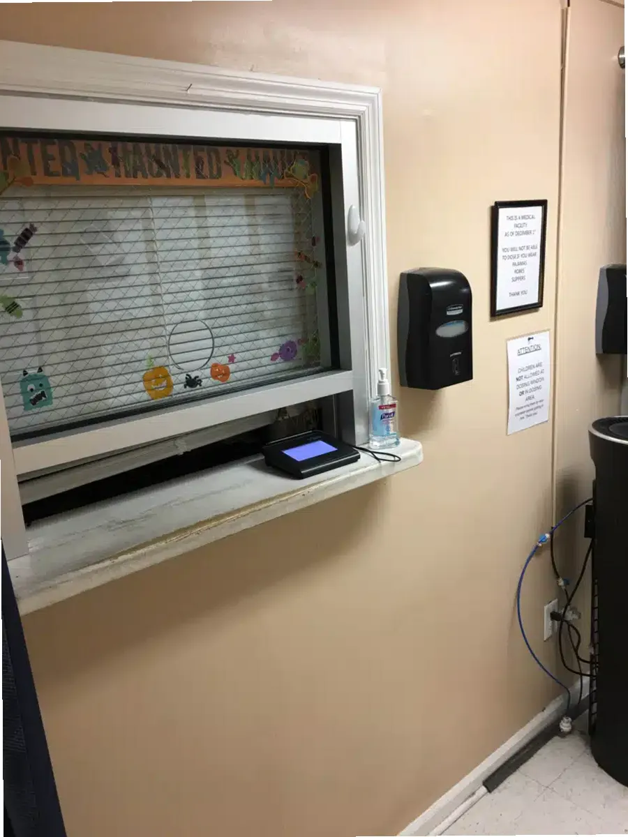 New Hanover Metro Treatment Center — photo thumbnail 3