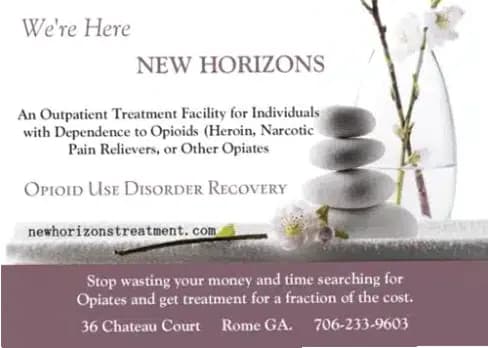 New Horizons Treatment Center — photo thumbnail 2