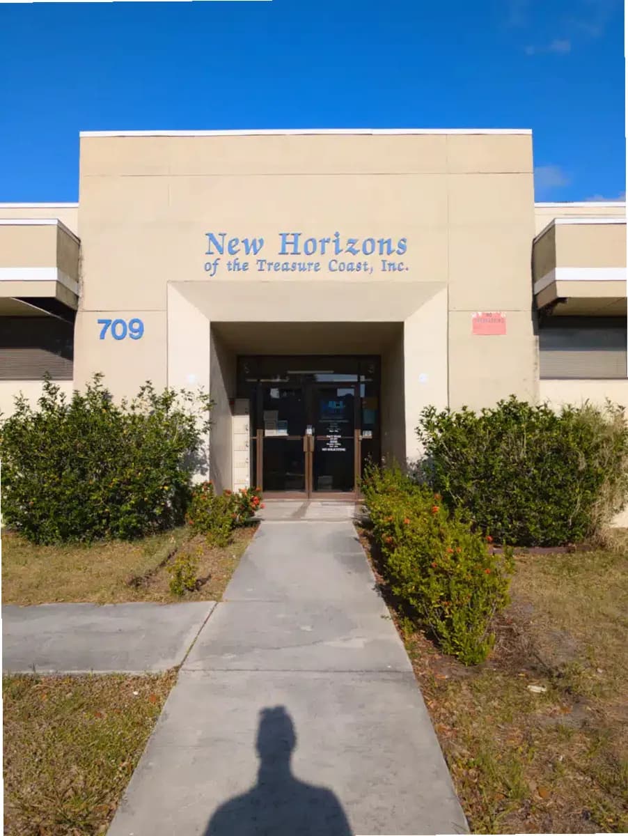 New Horizons of the Treasure Coast — photo thumbnail 2