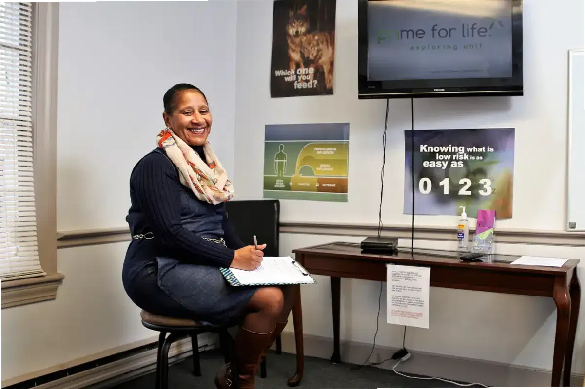 New Life Counseling Services — addiction treatment center in Lexington, KY