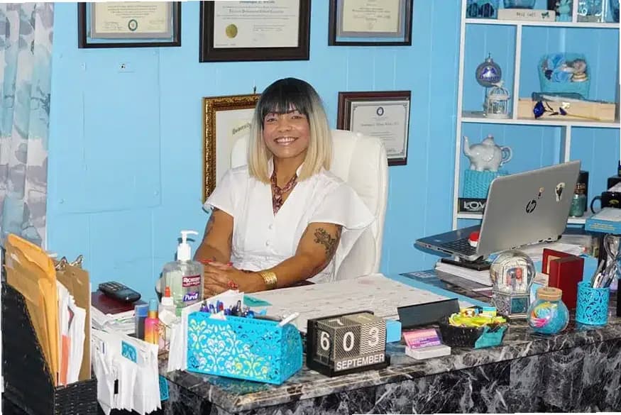 New Life Counseling Services — photo thumbnail 2