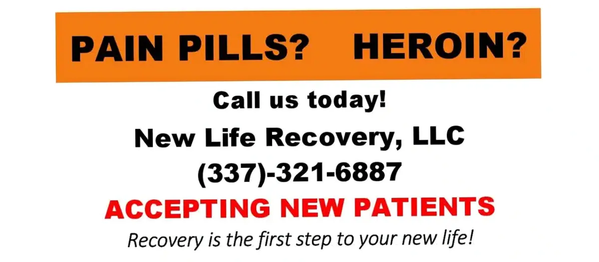 New Life Recovery LLC — photo thumbnail 2