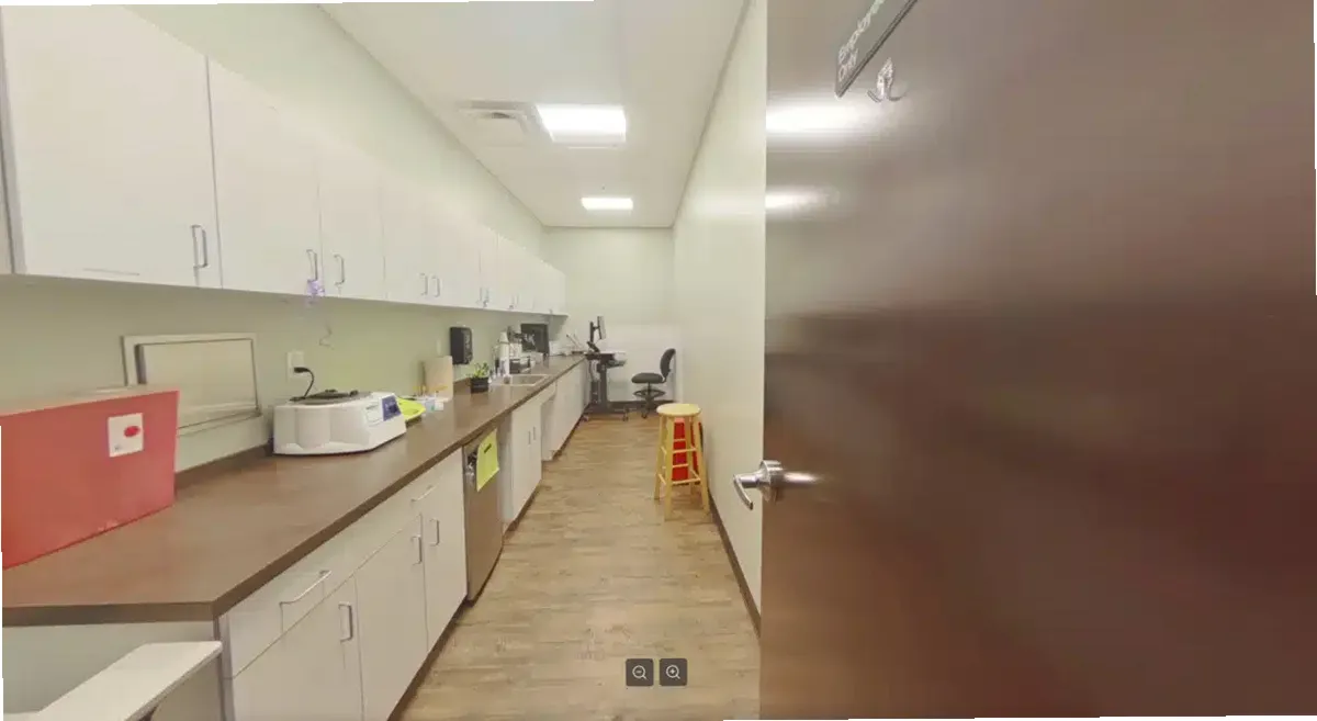 New River Comprehensive Treatment Ctr — photo thumbnail 6