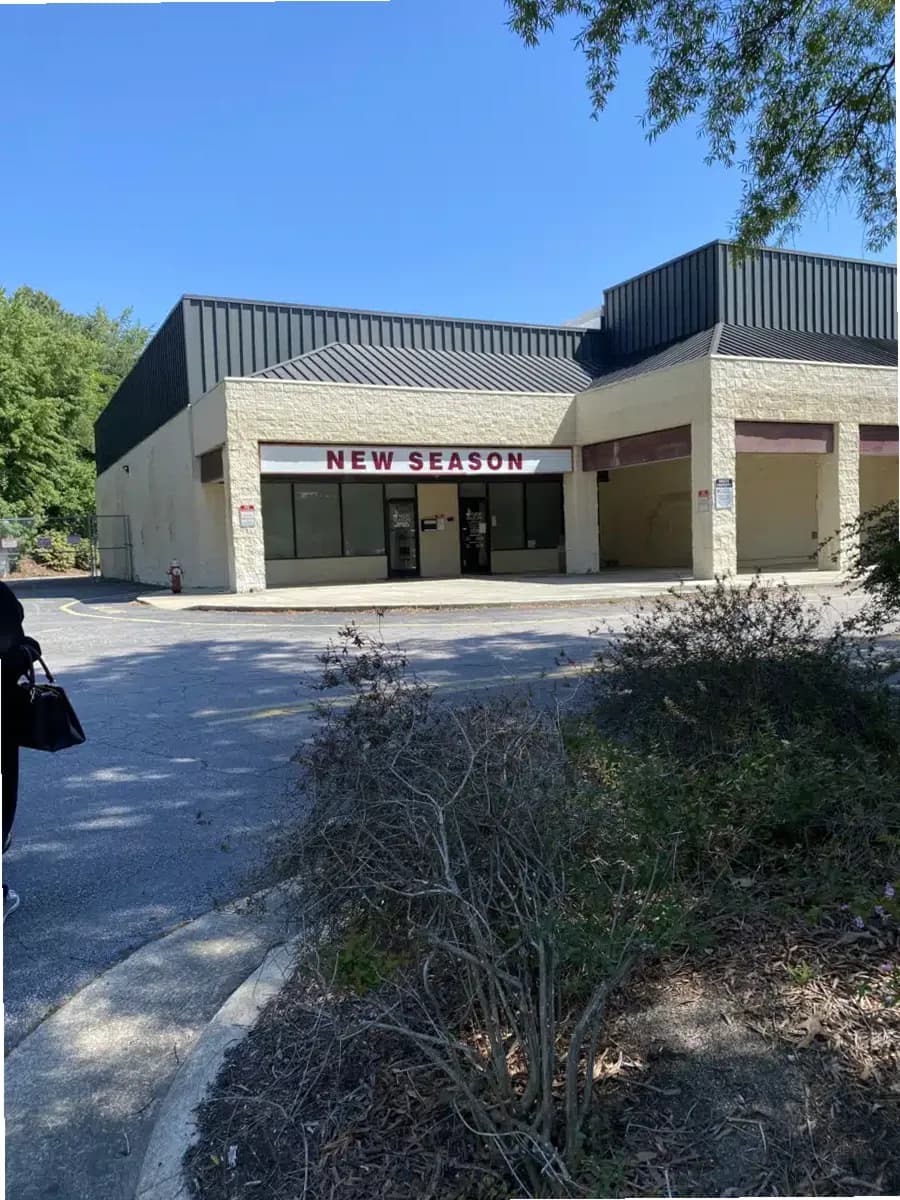 New Season Raleigh Treatment Center — addiction treatment center in Raleigh, NC