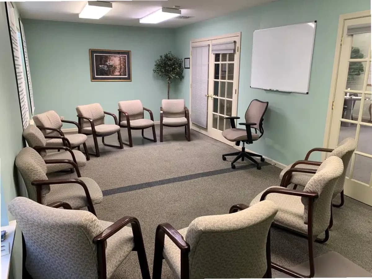 New Start Recovery Inc — addiction treatment center in Houma, LA