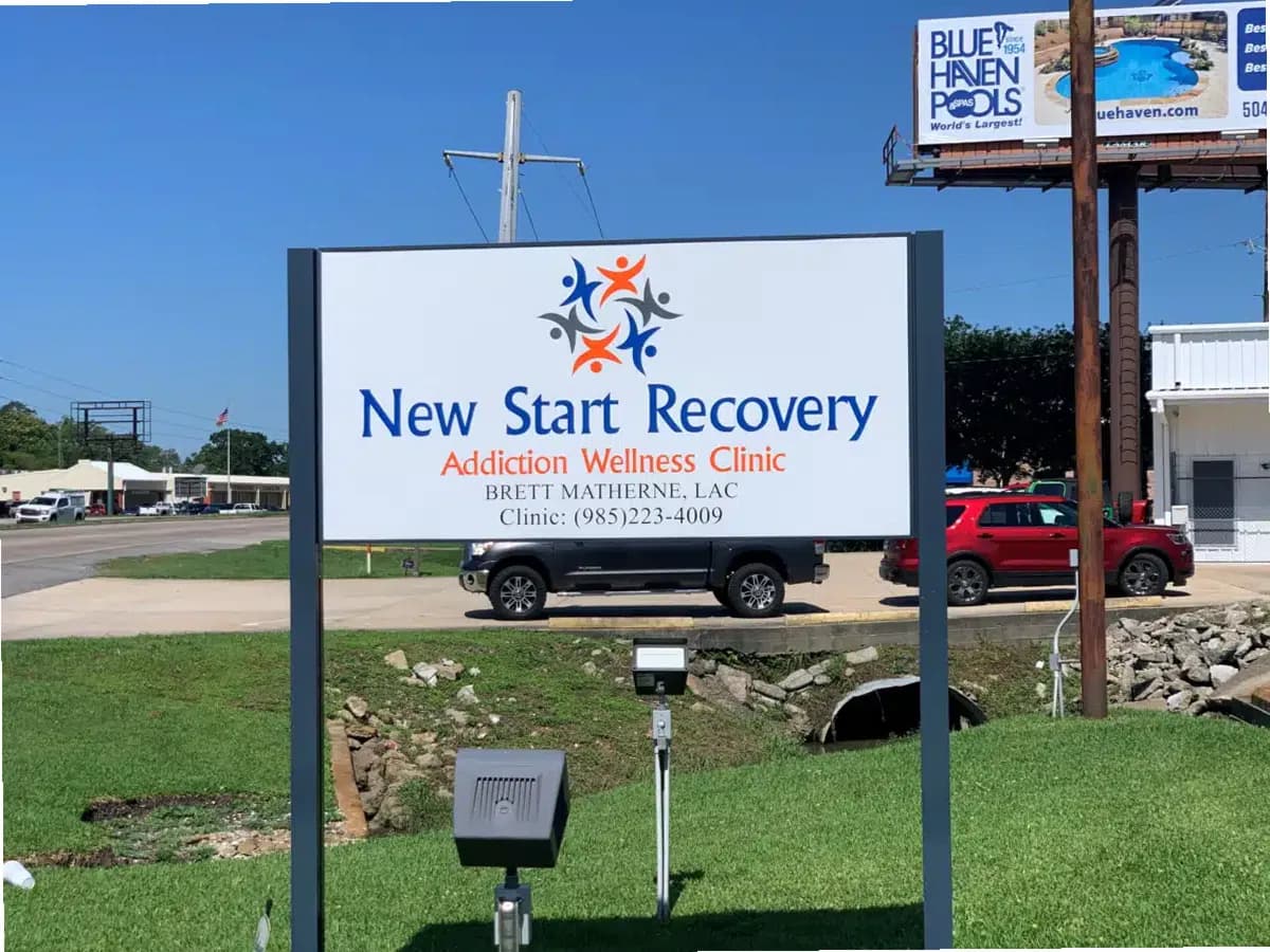 New Start Recovery Inc — photo thumbnail 2