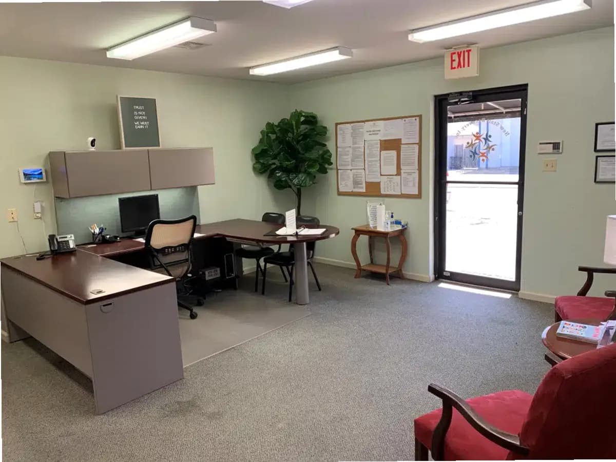 New Start Recovery Inc — photo thumbnail 7