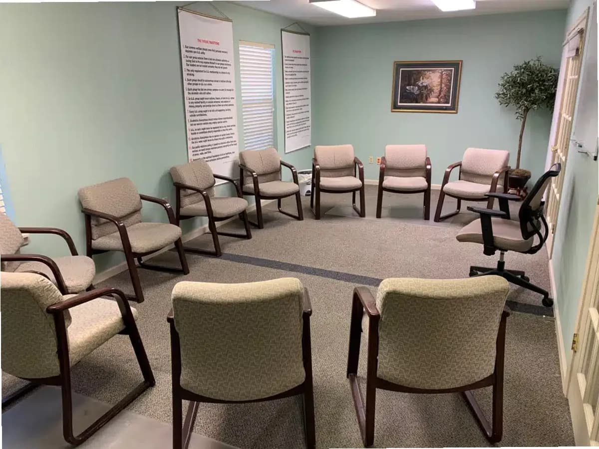 New Start Recovery Inc — photo thumbnail 9