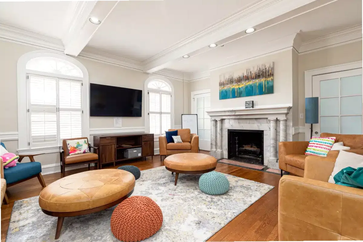 Newport Academy — photo thumbnail 6