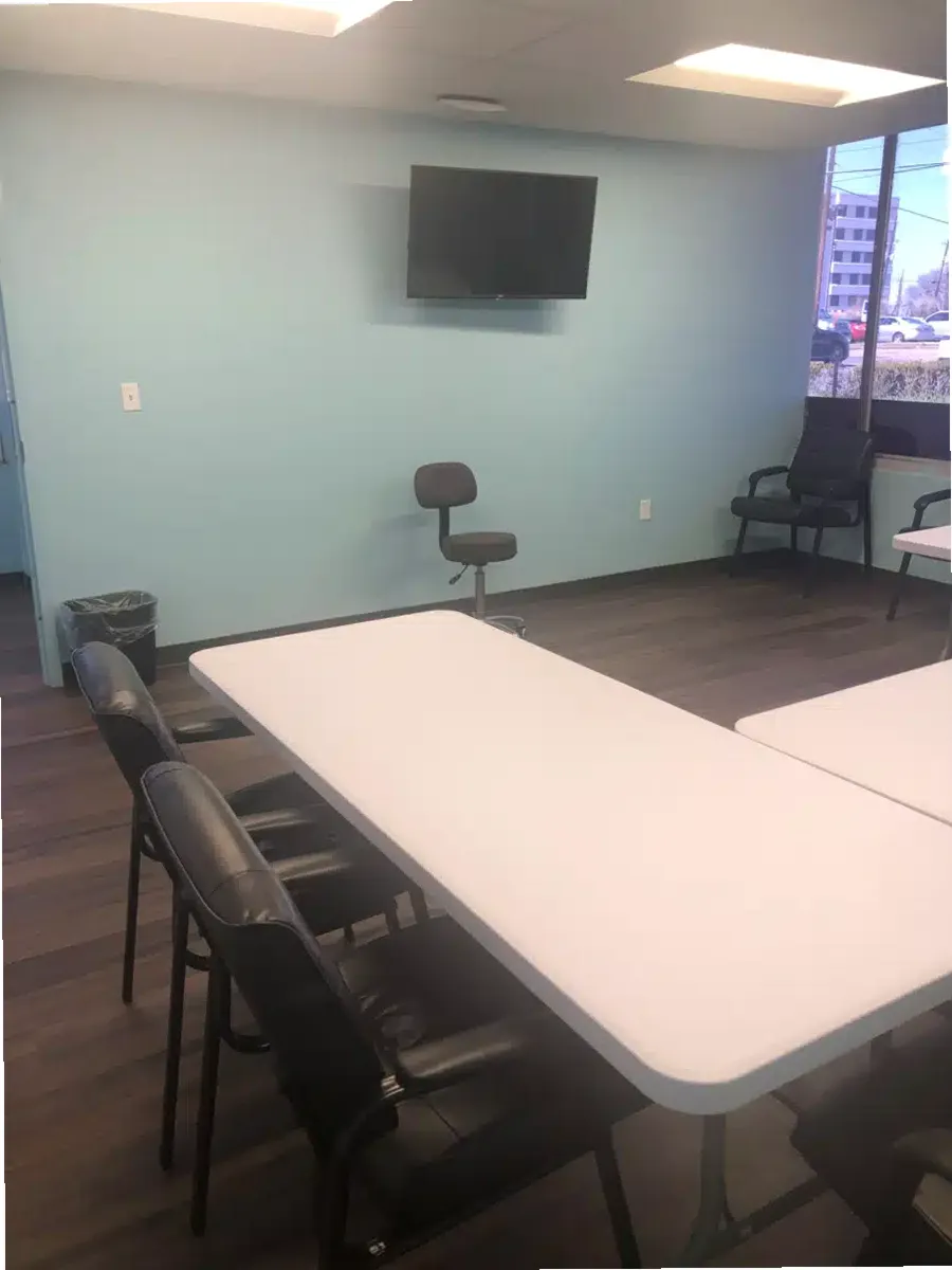 North Louisiana Whole Health Trt Ctr — photo thumbnail 2