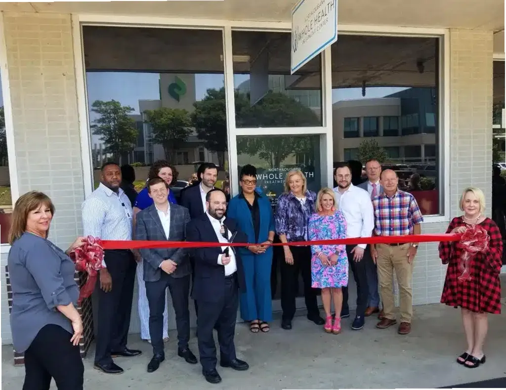 North Louisiana Whole Health Trt Ctr — photo thumbnail 3